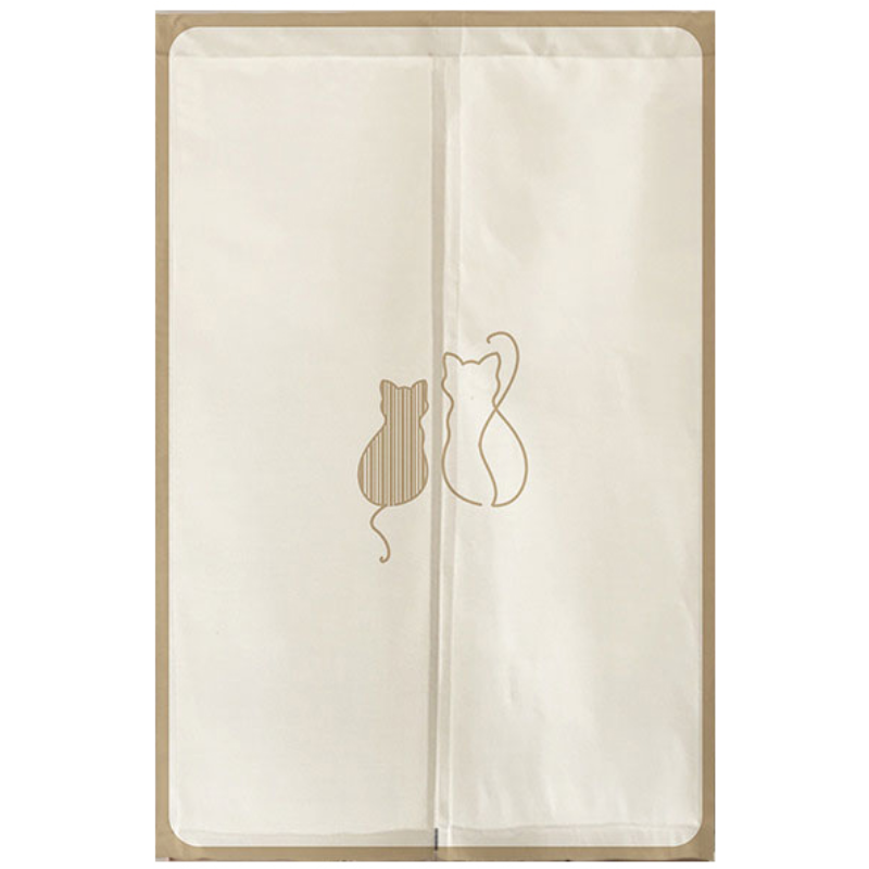 브로상회 분리형 주방 가림막 커튼 + 압축봉 26,800원