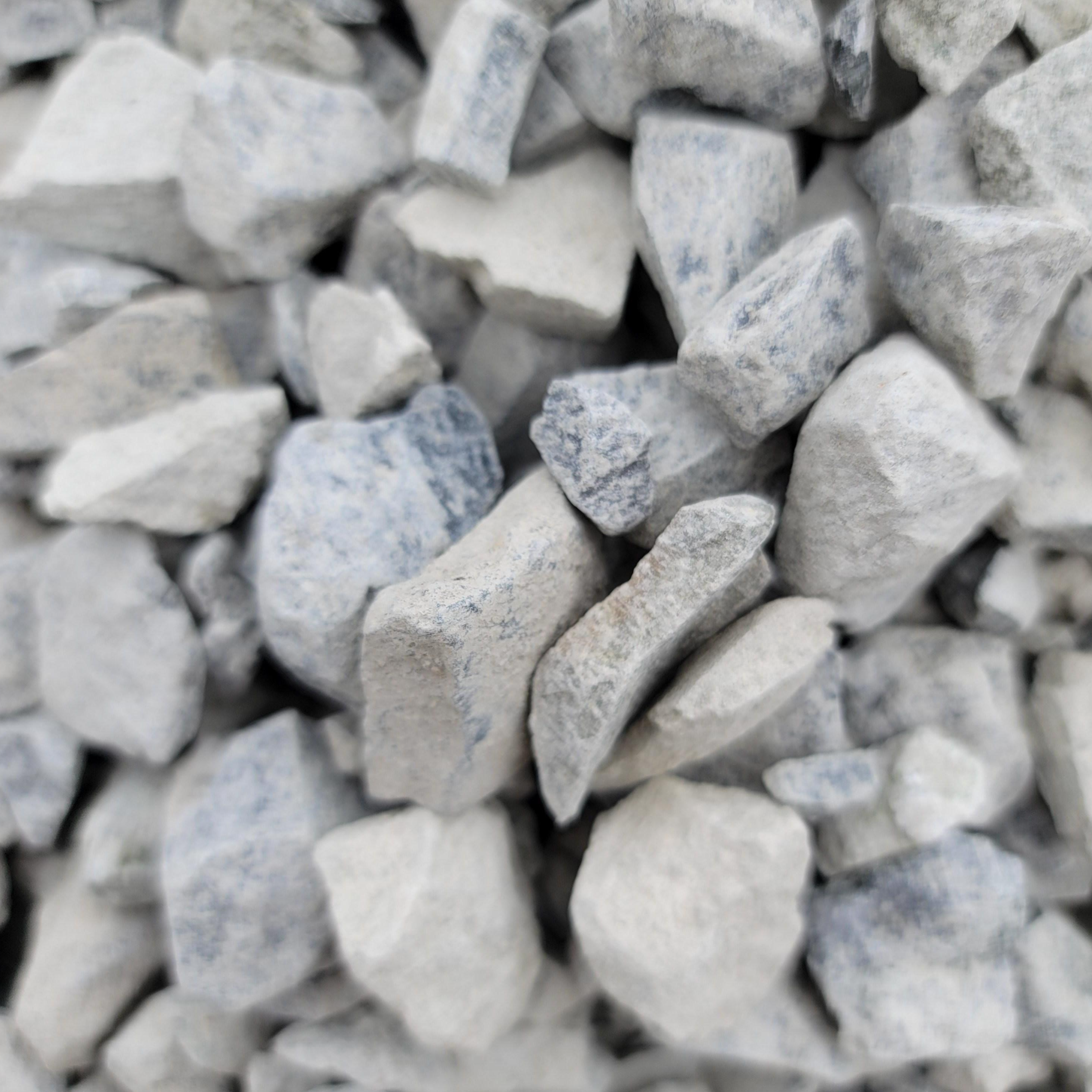 쇄석 20kg자갈25mm 주차장자갈 다용도 마당깔기 잔디 정원석 셀프 화단관리 9,100원