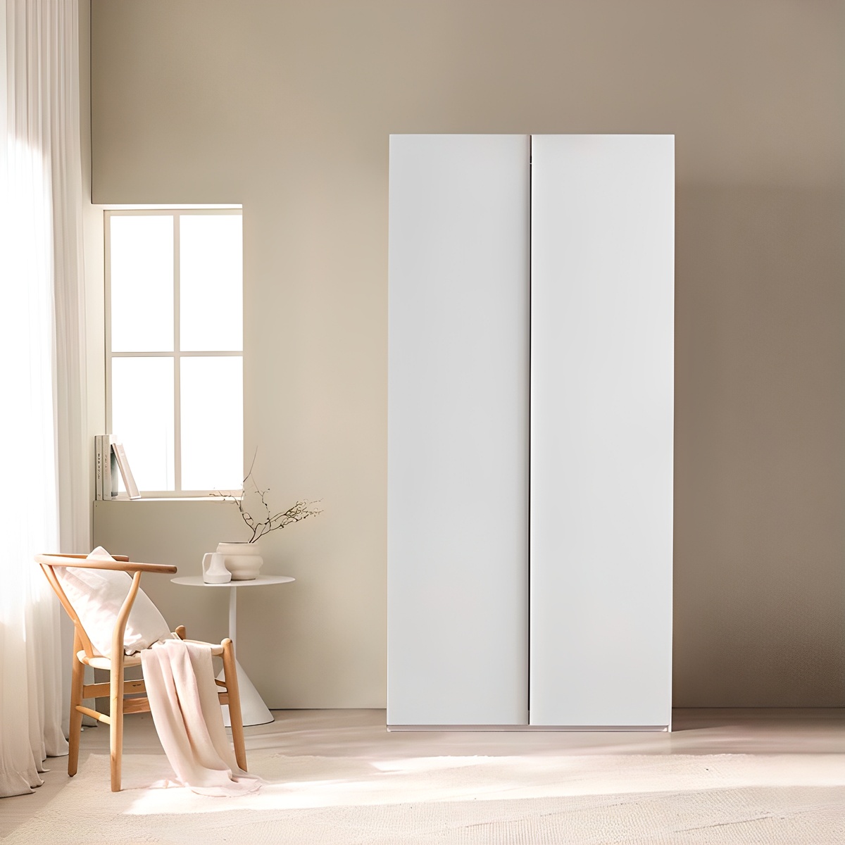 삼익가구 리뉴 키큰 1000 A타입 옷장 방문설치 239,000원