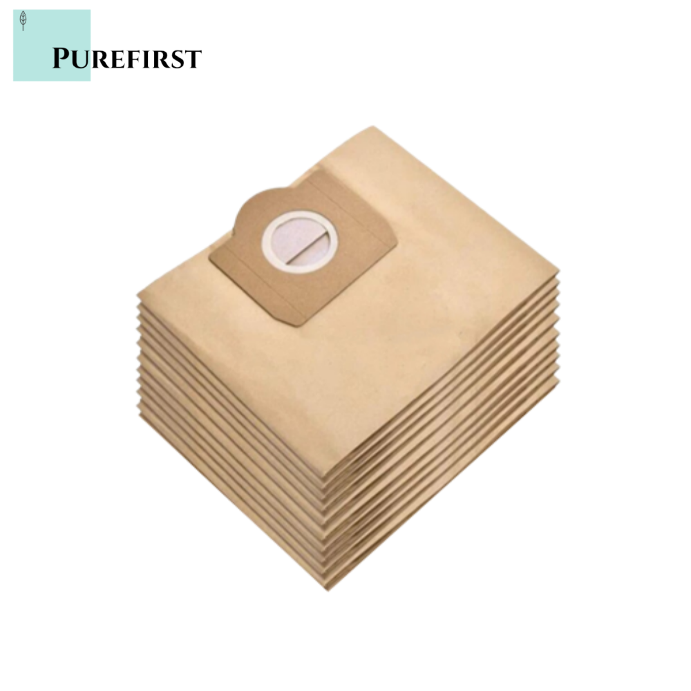 퓨어퍼스트 카처 WD3 업소용 진공청소기 먼지봉투 호환 13,000원