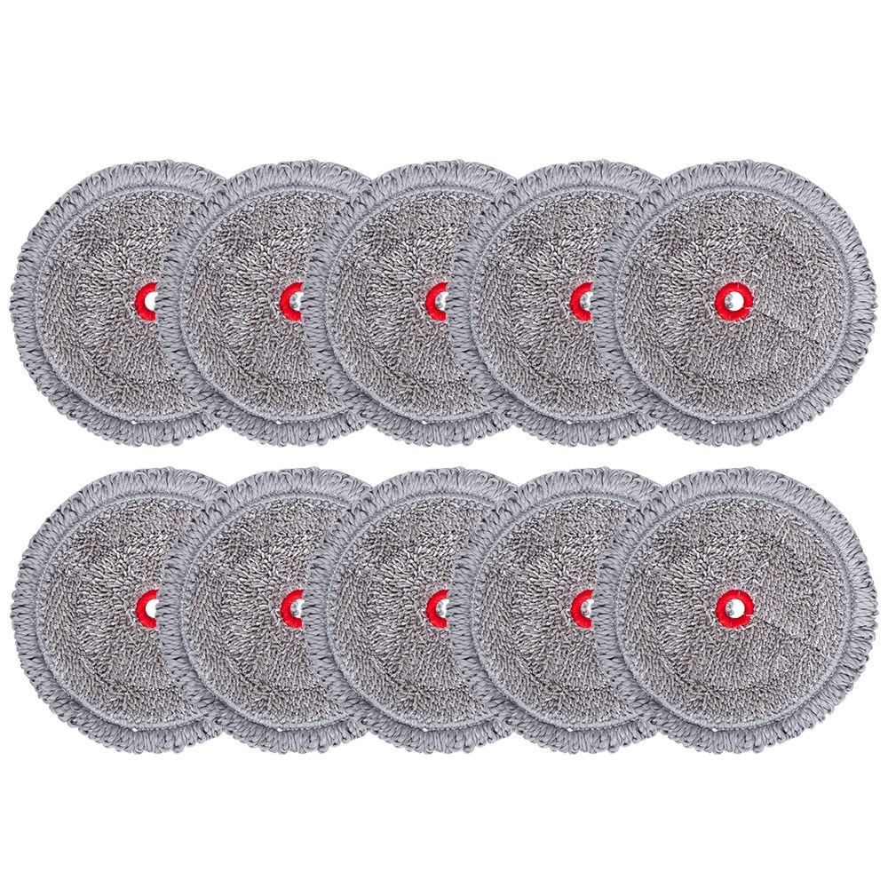 엘지 코드제로 A9 A9S 오브제 Air 청소기 호환 물걸레 패드 145mm 극세사 청소포 2매입 22,900원