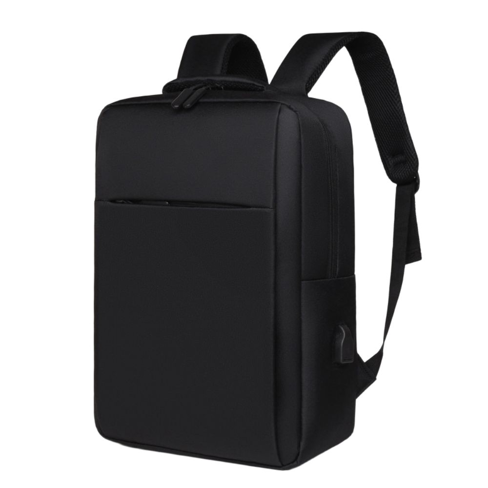 라온픽 노트북가방 백팩 USB 충전 방수백팩 23,000원