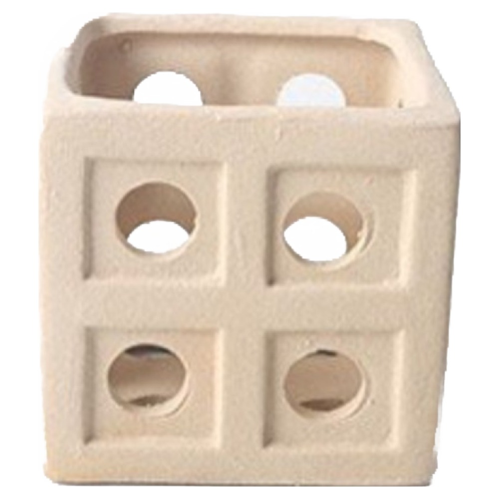 애와니 반려동물 둥지 번식장 물고기 은신처  빅베이지큐브 8,510원