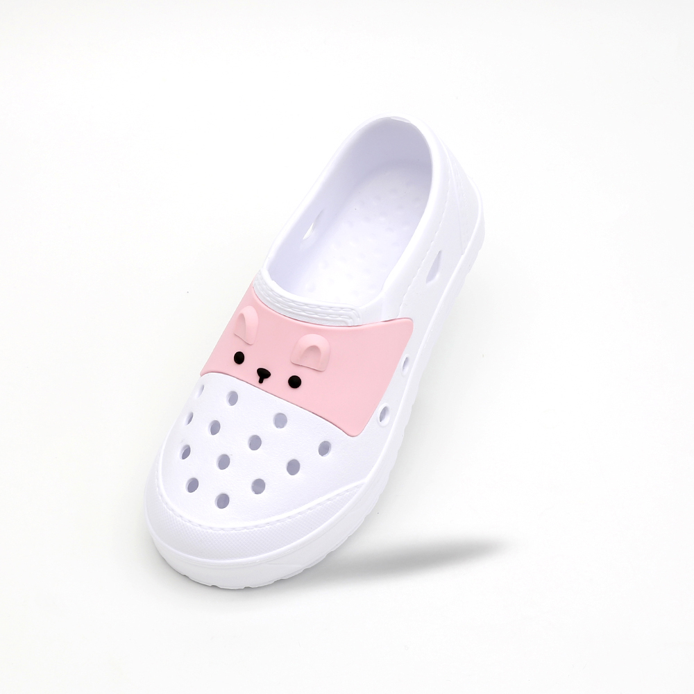 슈라모드 아동용 CH 토끼 학생 EVA 실내화 10,330원