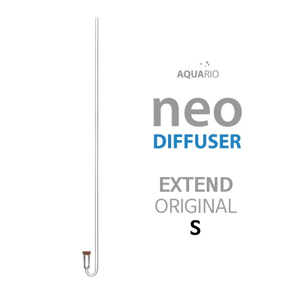네오 Co2 확산기 [익스텐드오리지날] [S], 1개 8,000원