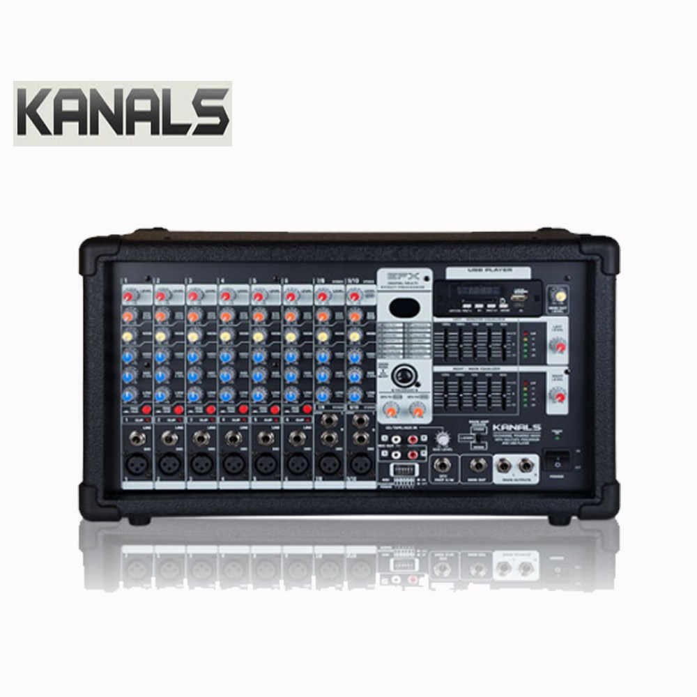 KANALS EMP-800 카날스 1,264,200원