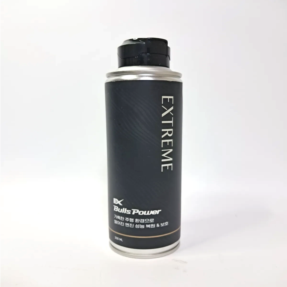 불스원 불스파워 익스트림 자동차 엔진오일 첨가제 전차종 17,900원