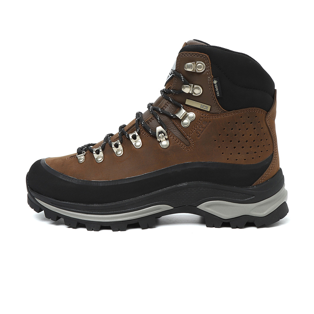 K2 공식 남녀공용 고어텍스 등산화 스피츠 (조인성착용) KUS24G07E6 (정상가:359,000) 129,600원