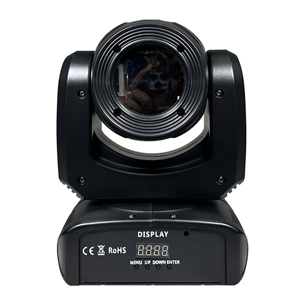 HN-738 애니메이션 레이저 무빙라이트 무대특수조명, 1개 390,000원