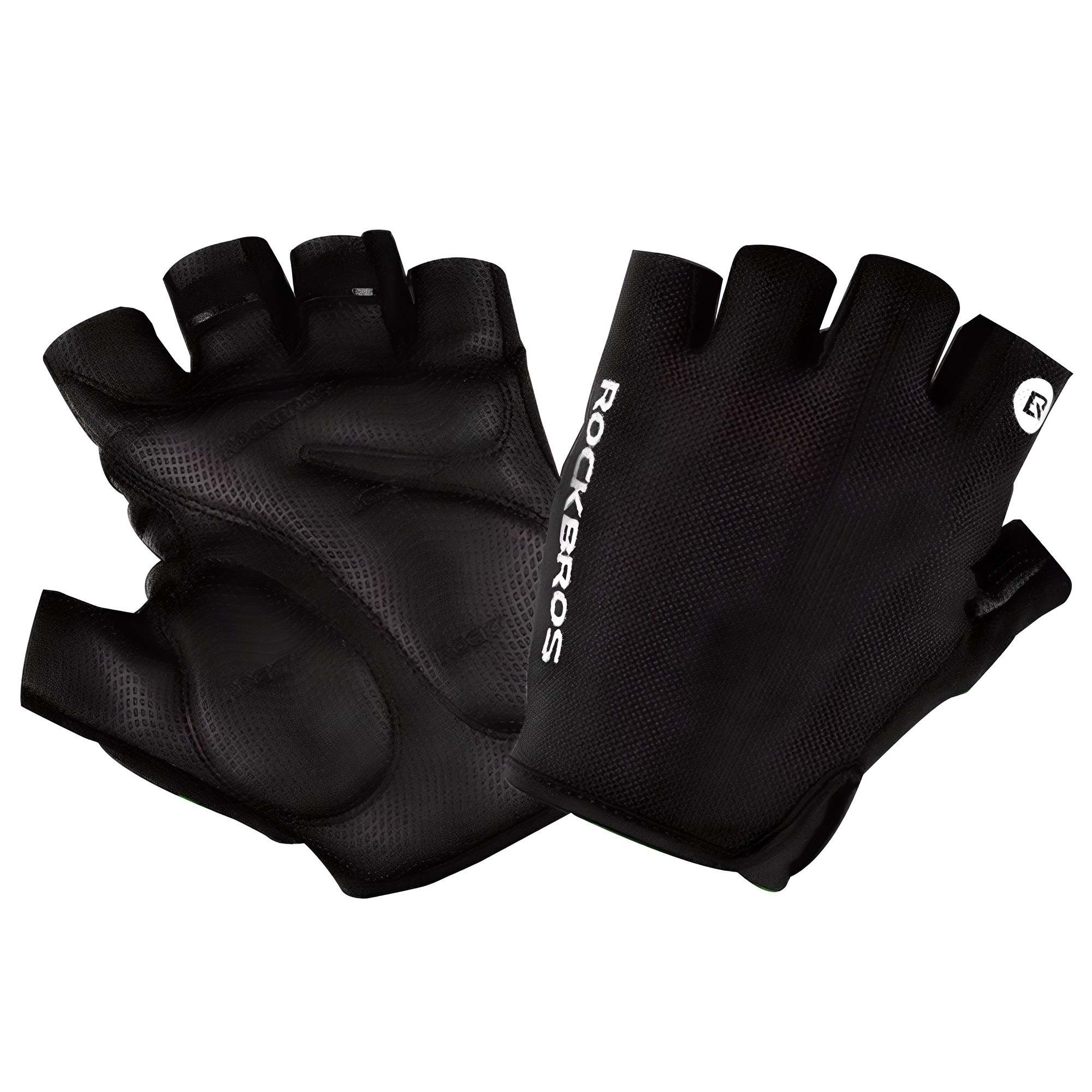 락브로스 충격 흡수 자전거 반장갑 7,230원