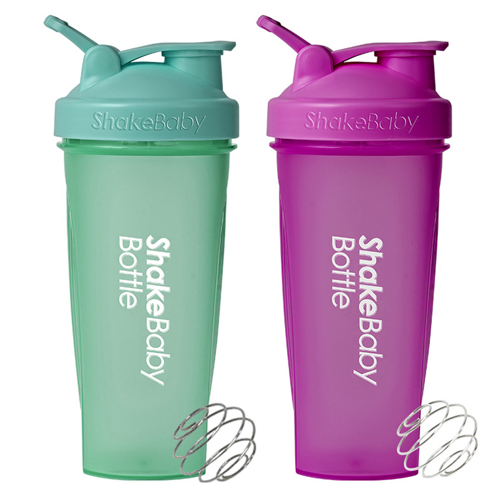 쉐이크베이비 보틀 쉐이커 790ml x 2종 세트 10,800원