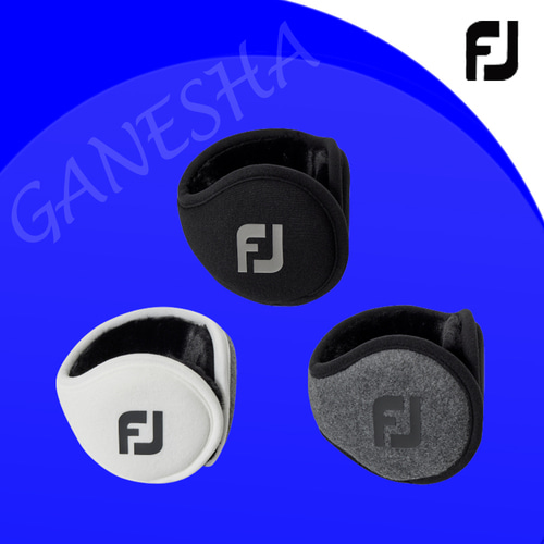 풋조이 골프 이어워머 겨울 필드 골프 방한 귀마개 26,500원