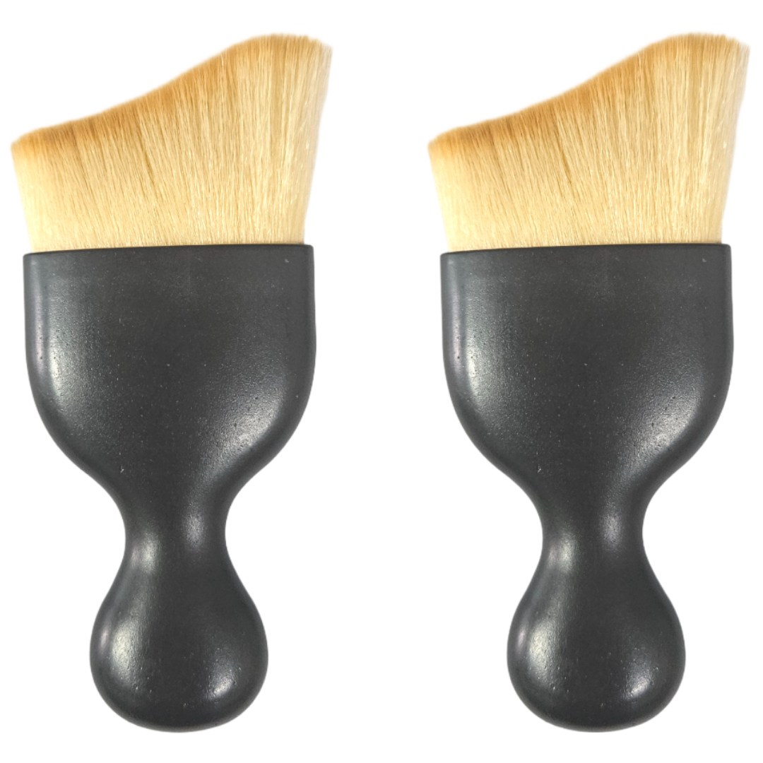 이븐스 초미세 차량용 틈새 브러쉬 키보드 청소 1+1 11,800원