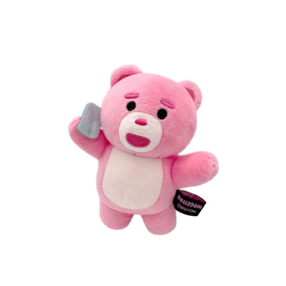 [공식정품]벨리곰 베이비 미니 키링 가방고리, 1개, 핸드폰, 10cm 13,000원