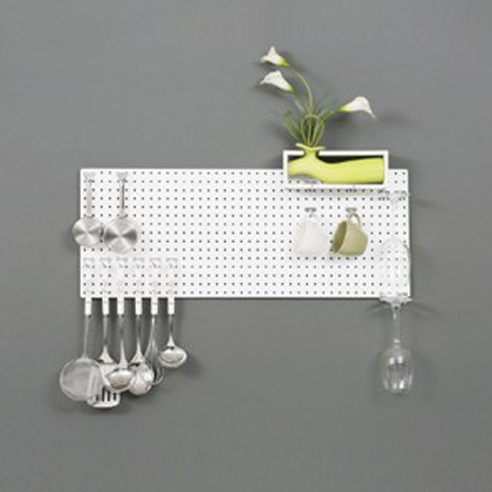 타공판닷컴 인테리어 원형 타공판 400x800mm, 1개, 로열그레이 30,400원