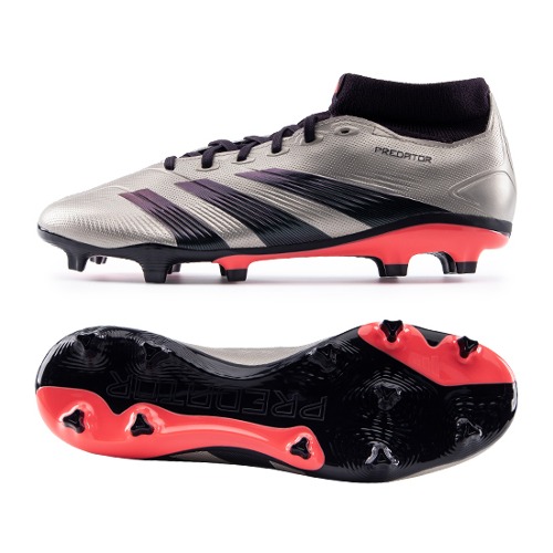 아디다스 벨링엄 축구화 프레데터 리그 SOCK FG 그검 84,990원