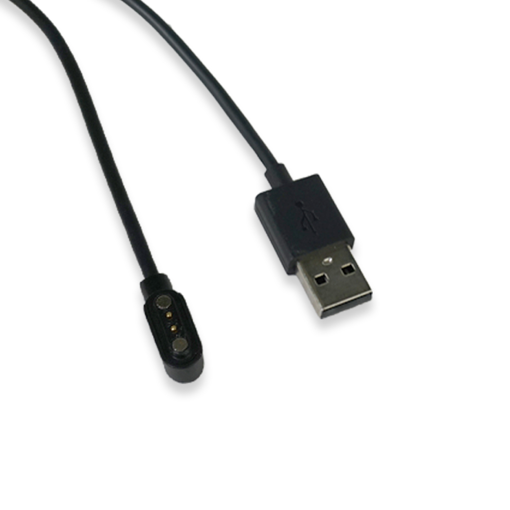 스마트워치 QCY SW300 / GTS1080 / 헬로우 LS02 /이어폰 QCY T22  범용 충전케이블 3,000원