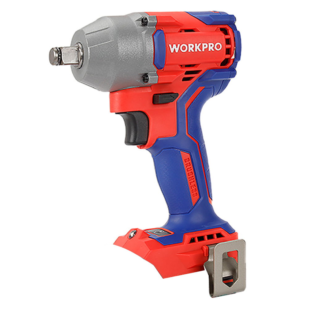 워크프로 20V 충전 임팩렌치 베어툴 WP390200, 1개 79,000원