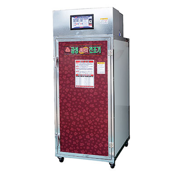 금성 농업용 자동 농산물 고추 건조기 6칸 13칸 GS-1300 950,000원