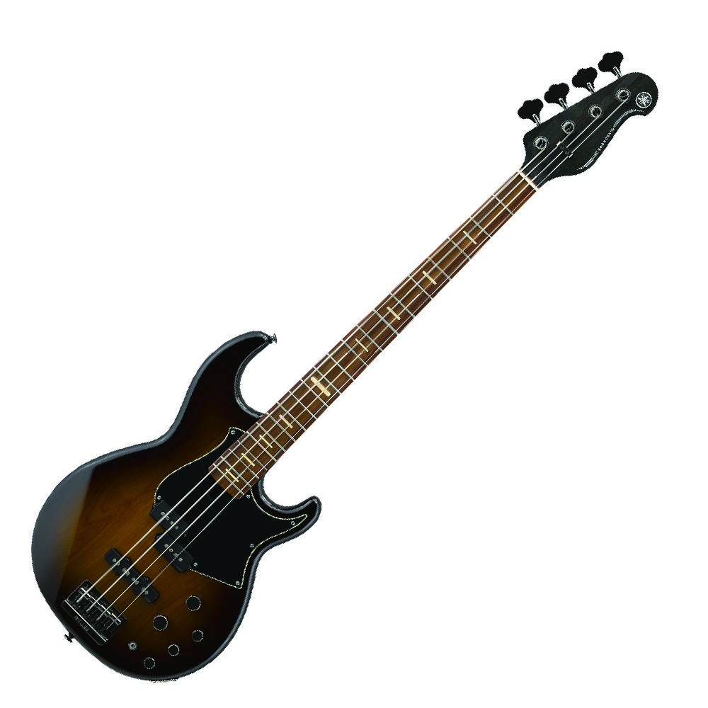 야마하 베이스기타 YAMAHA BB734A DCS Dark Coffee Sunburst, DCS (Dark Coffee Sunburst), 1개 1,190,000원