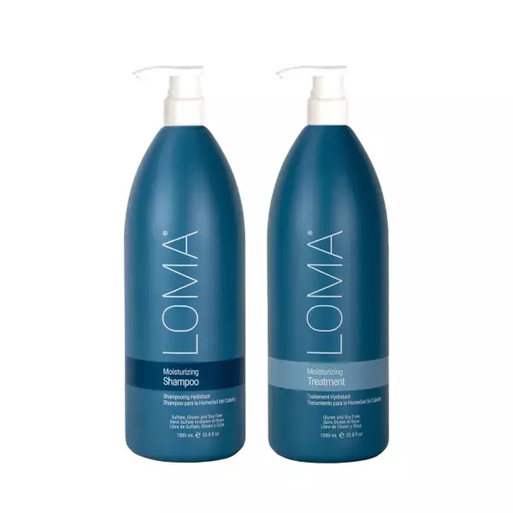 롯데백화점로마 모이스처라이징 샴푸&트리트먼트 1L 세트 181,330원