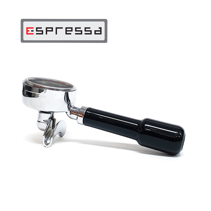 [Fiorenzato] 피오렌자또 호환 포터필터 1구, 2구 / 블랙,화이트,우드 (바스켓 포함), 1개 68,410원