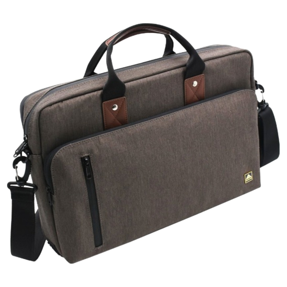 노트북 가방 파우치 갤럭시북5프로 360 LG그램 맥북 갤럭시북4 15인치 16인치 17인치, 다크브라운, 1개 47,900원