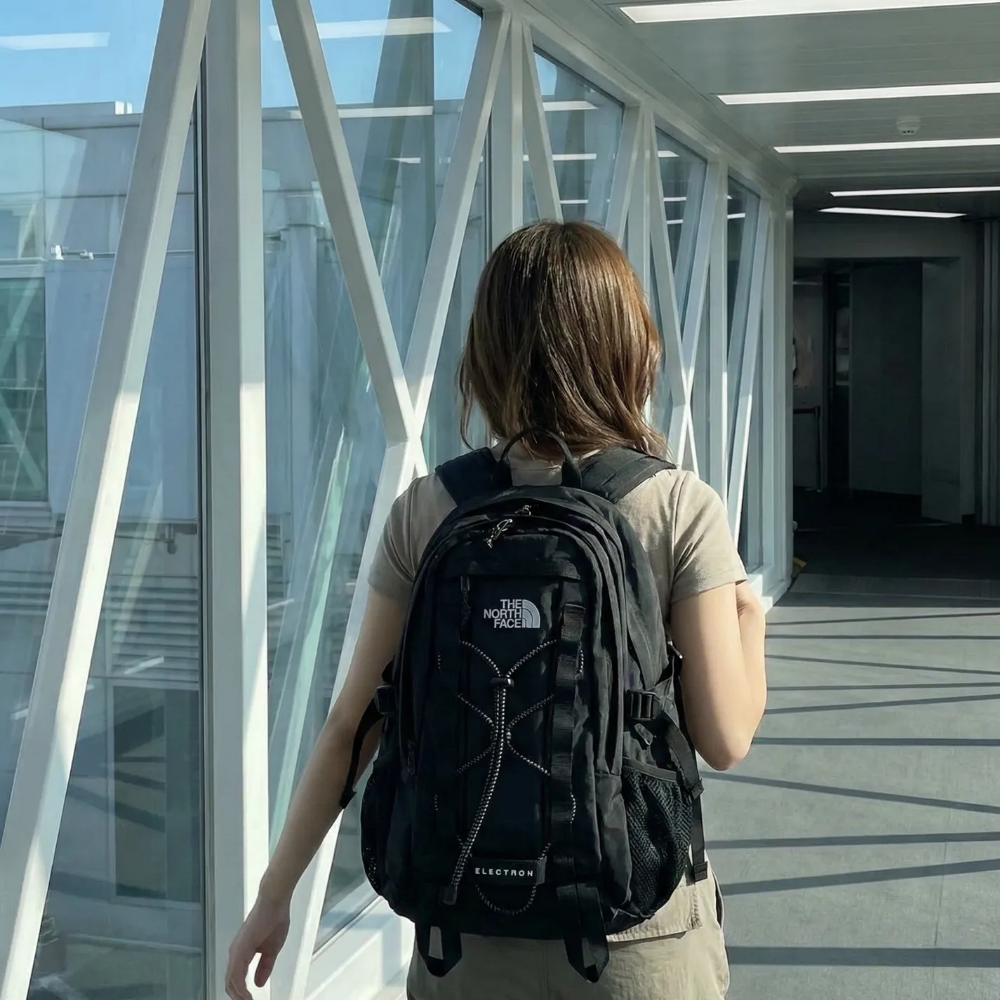 [백화점정품] 노스페이스 백팩 일렉트론 가방 신학기 책가방 159,000원