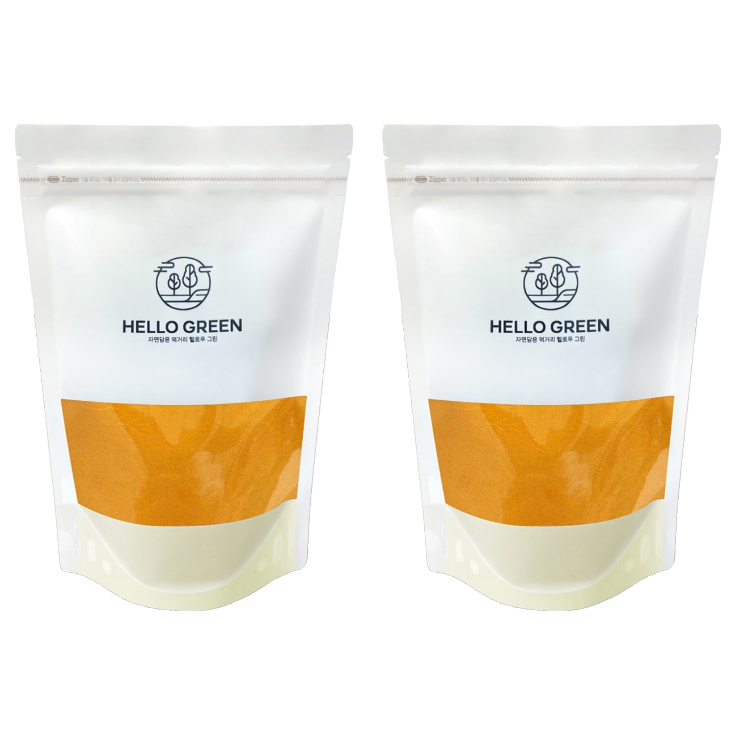 헬로우그린 강황가루 17,660원