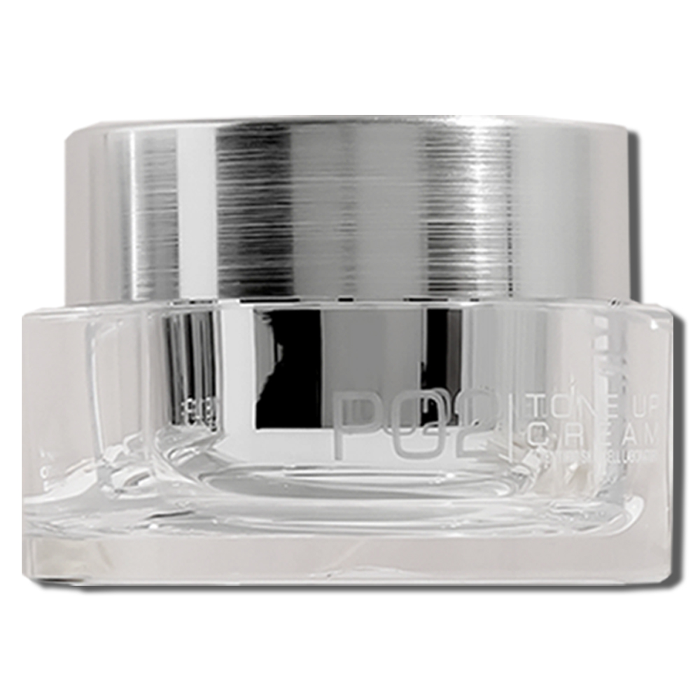 피오투(PO2)리얼 프레쉬 화이트닝 톤업크림- 즉시 미백효과로 피부 톤을 한 톤 업그레이드 po2toneupcream, 50g, 1개 39,890원