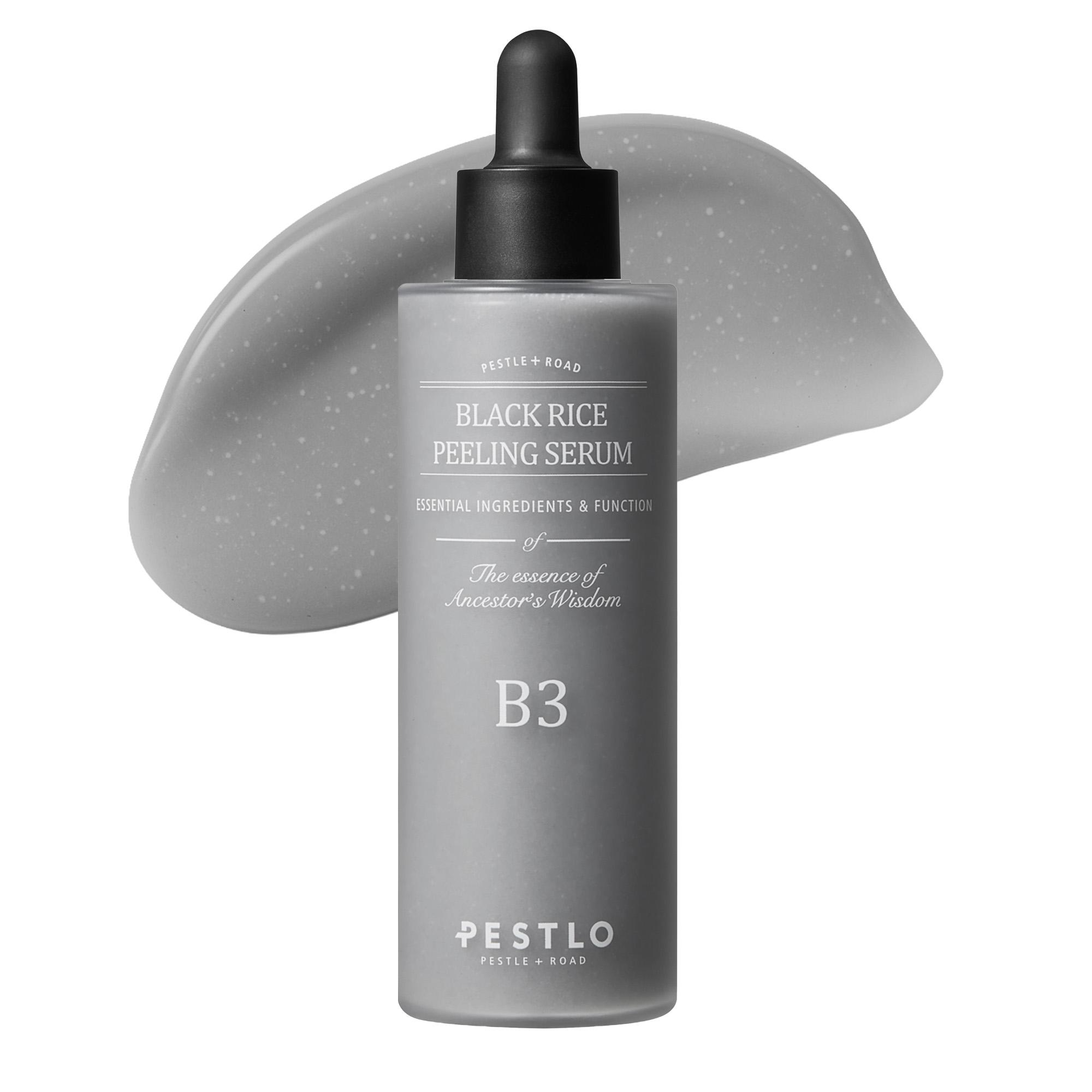 PESTLO 블랙 라이스 필링 세럼, 1개, 75ml 44,800원