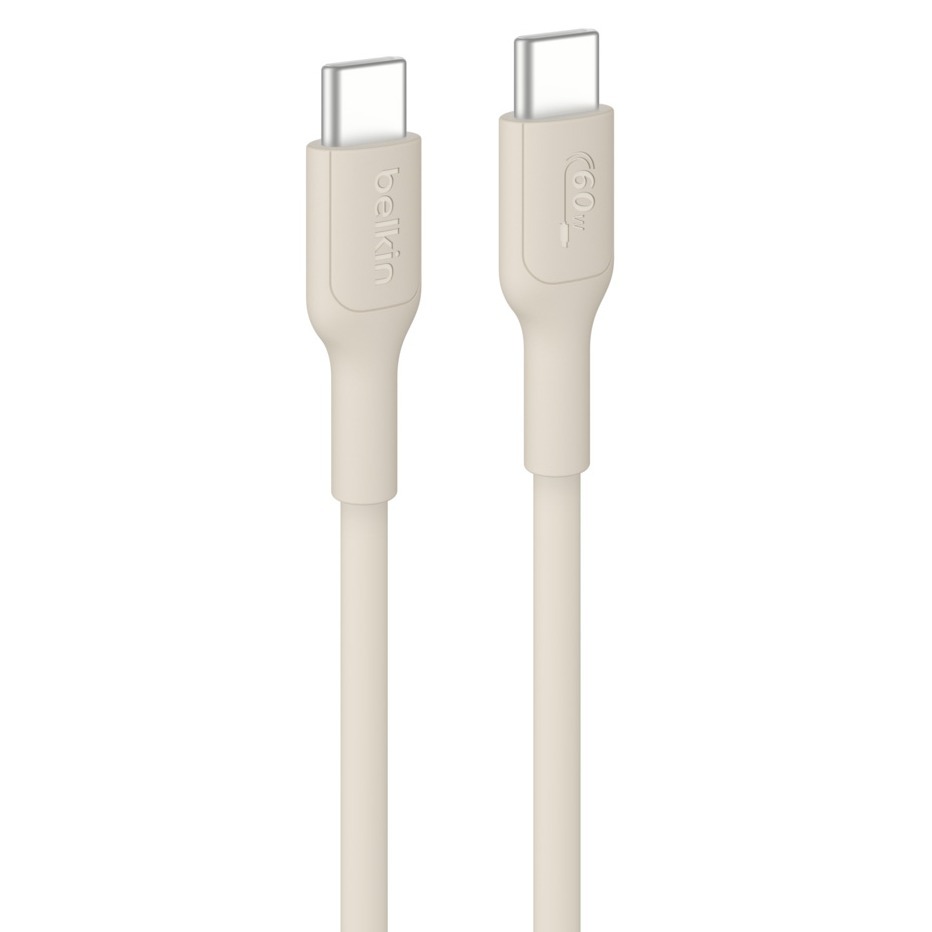 벨킨 C타입-C타입 60W 고속 충전 케이블 CAB023fq2MSD 10,900원