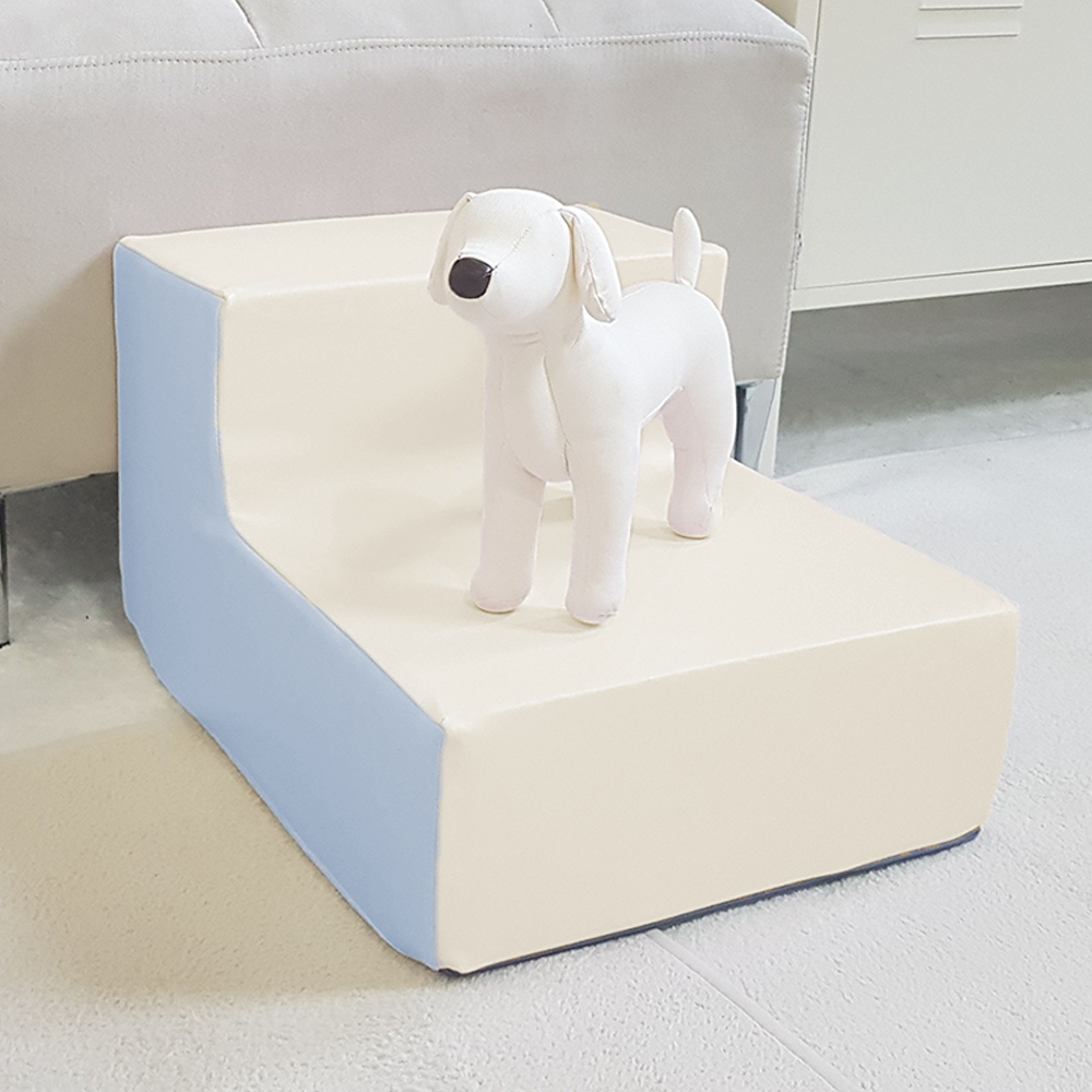 8 DECO 방수 강아지계단 모음 1단2단3단4단 (커버+솜포함) 23,900원