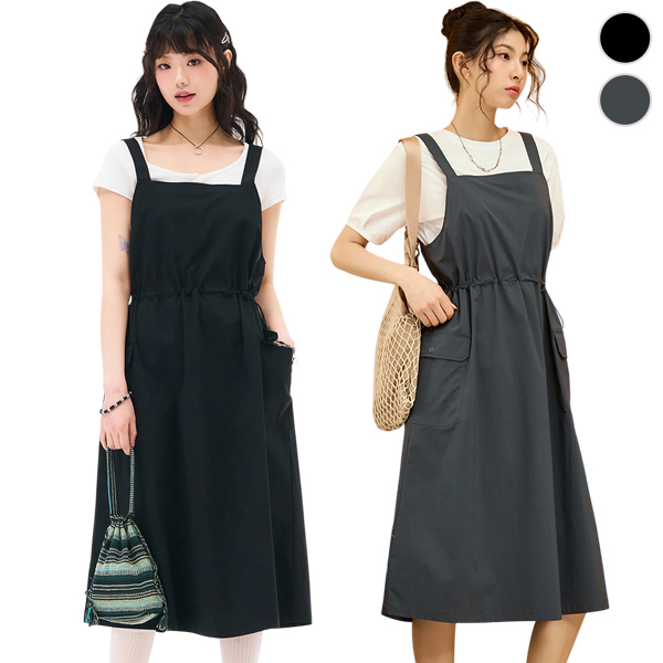 [체이스컬트] (WOMAN) SOFT 뷔스티에 ONE-PIECE2Color 49,900원