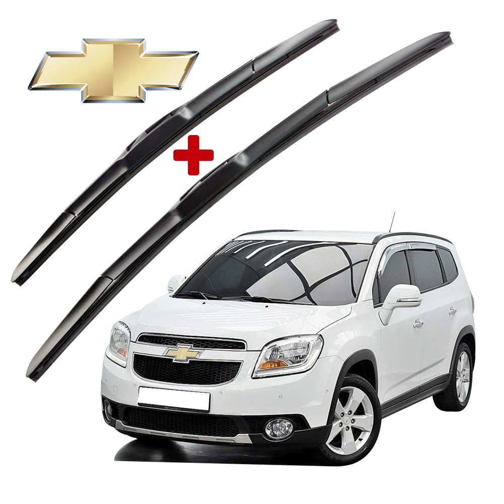 베가 쉐보레 올란도 순정형 와이퍼 전면세트 24,400원