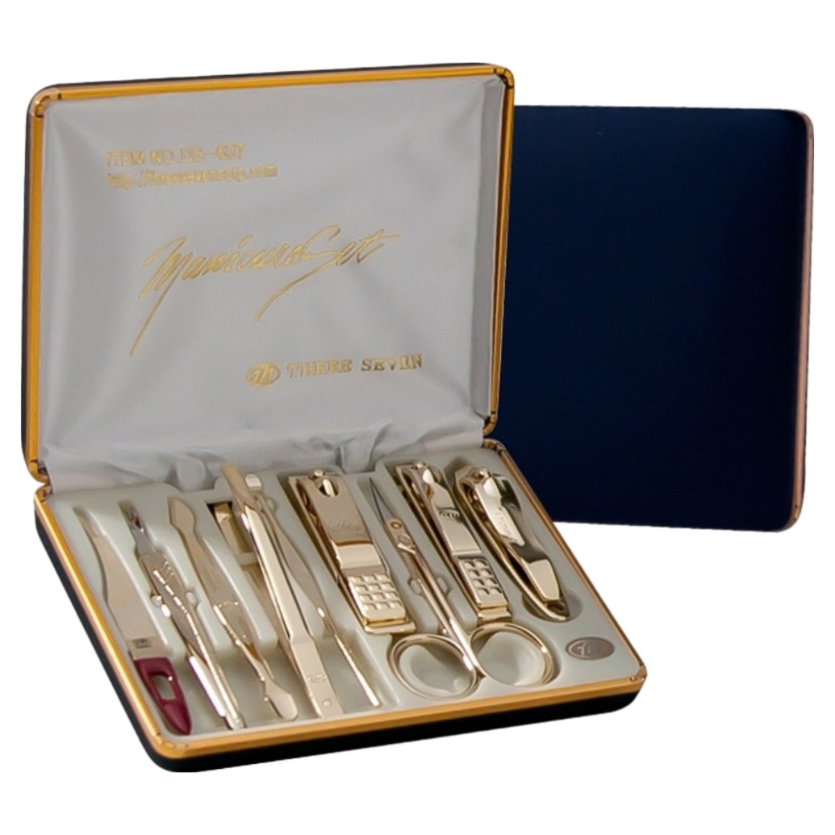 도토로 쓰리세븐 손톱깎이(TS-637G) 26,680원