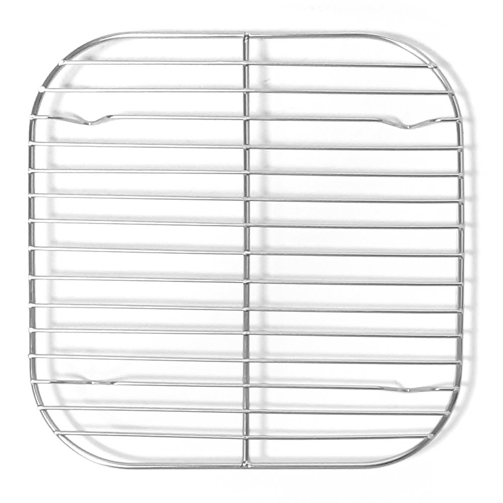 토탈하우스 심플리스텐 에어프라이어용 스텐레스 거름망 (사각) 19cm 튀김망 오일필터 사발 식힘망 6432 5,120원