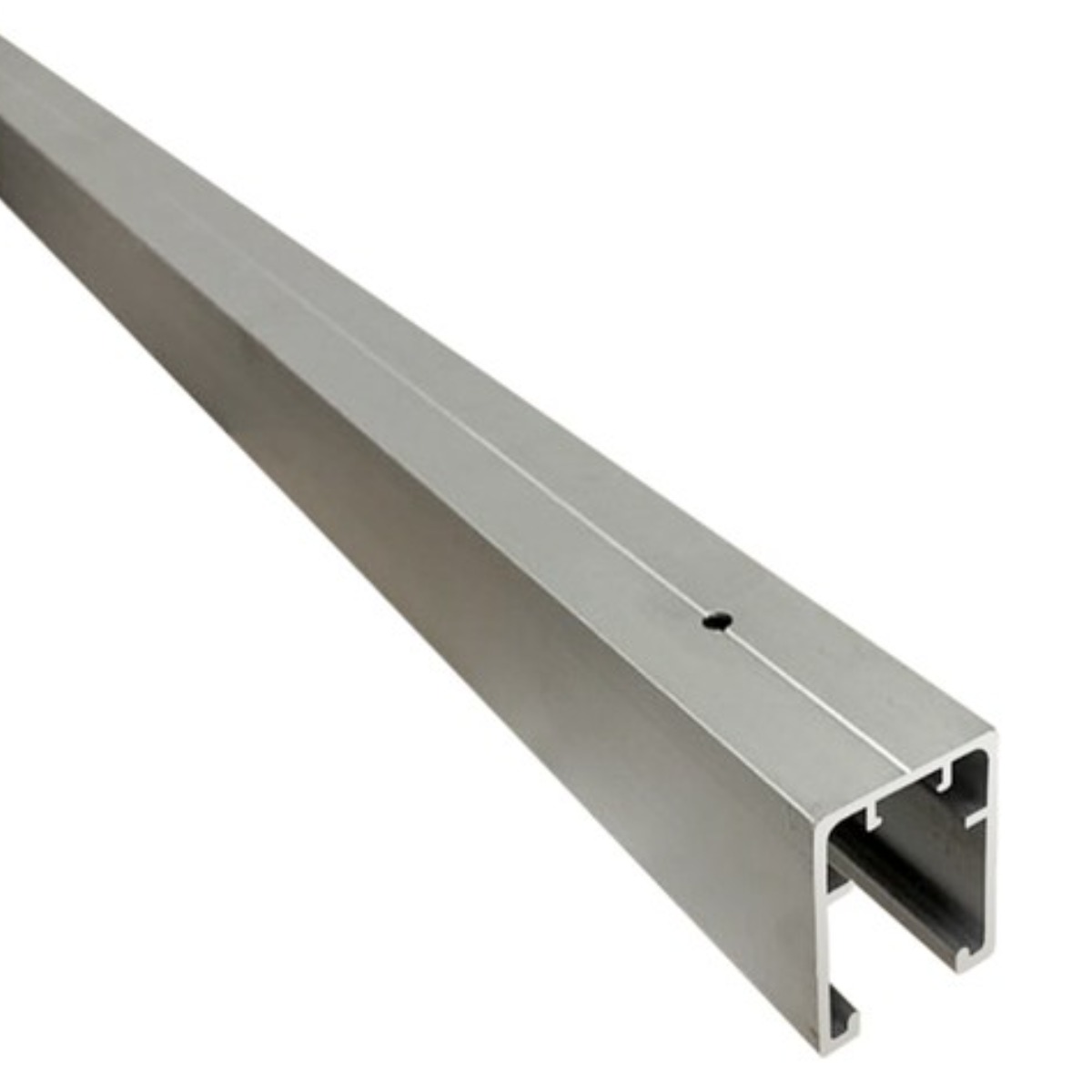 삼우 DBT 슬라이딩도어 레일 2m 3m 4m 슬라이딩 행거포켓도어 레일, 1개, 길이 38,500원