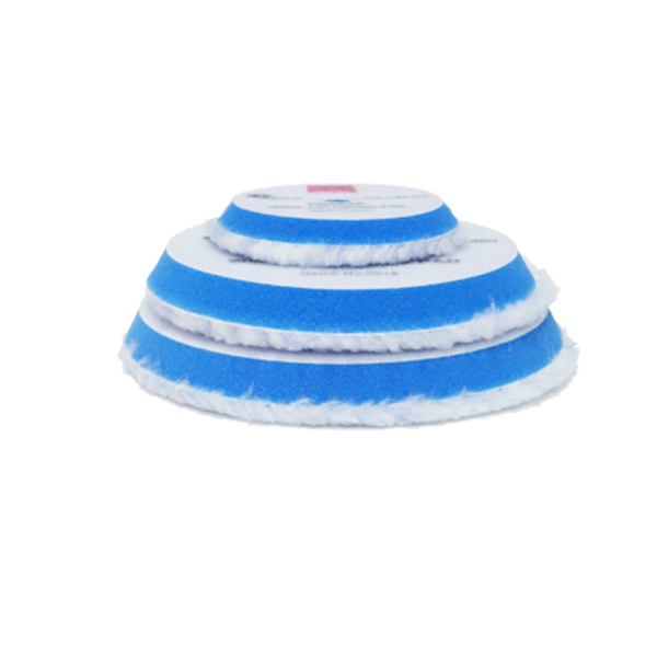 루페스 블루 울패드(콜스) - 3 5 6인치 광택패드, 5인치 130/145mm 26,000원