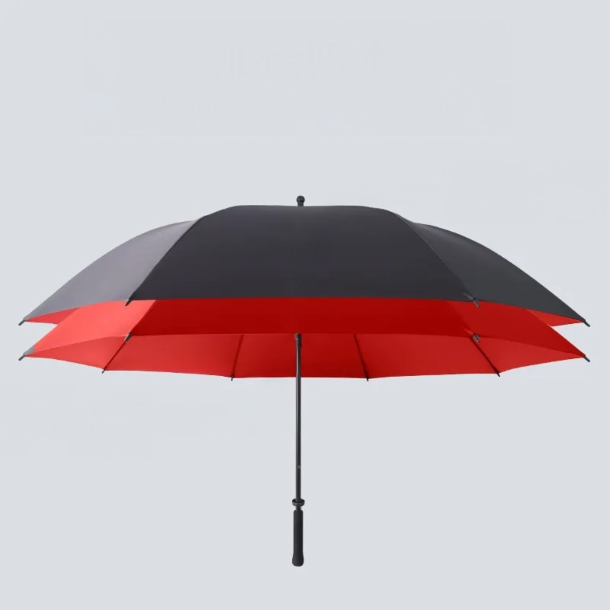 고고스 대형 210cm 가족용 방풍 자동 우산 빅사이즈 5~7인용 43,800원