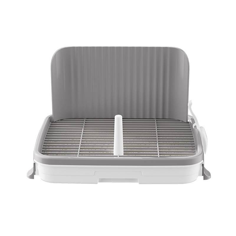 호밍사이 반려견 배변기 배변판 중소형견 화장실 16,800원