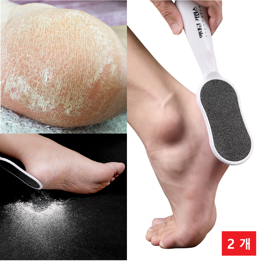 역대급커먼스 풋파일 각질제거기 12,900원