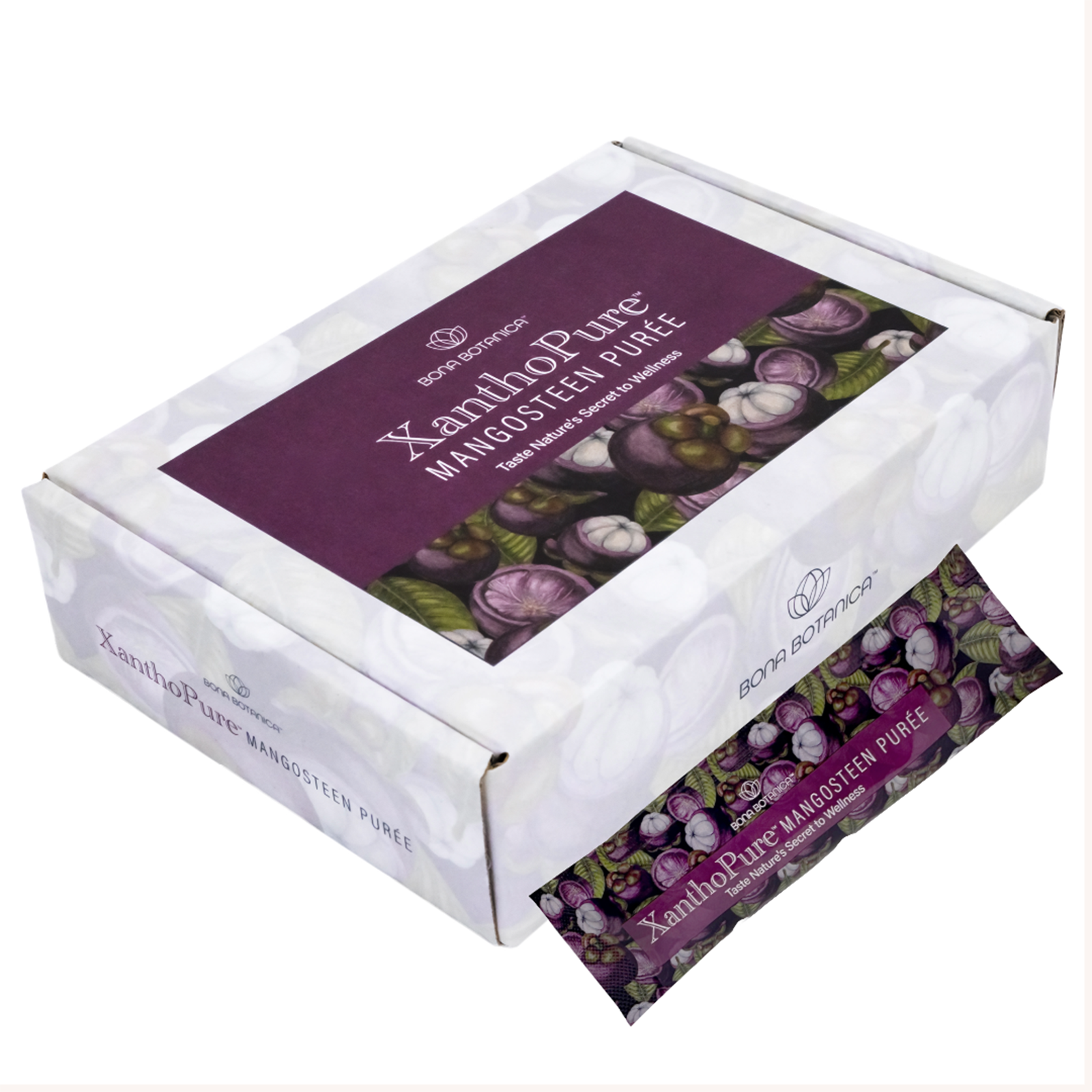 보나 보타니카 잔토퓨어 망고스틴 젤, 0.74kg, 30개 142,600원