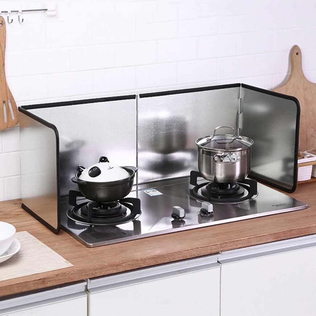 스테인레스 가스렌지 가드2종 18,140원