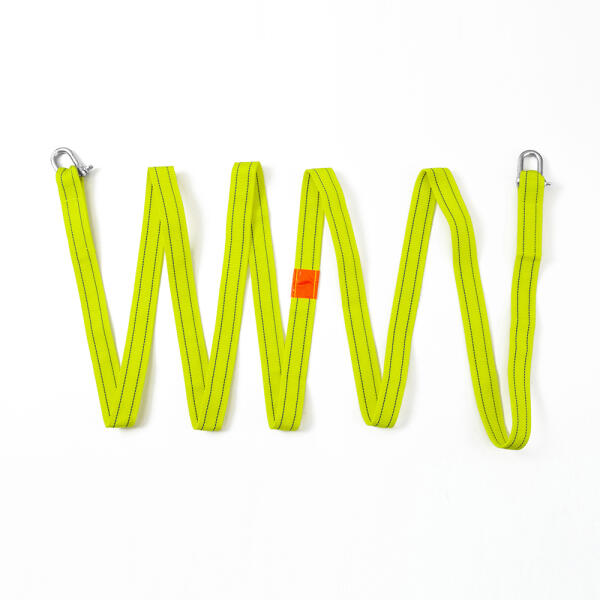 아트박스/위드마켓 5m U자형 자동차 견인로프(5톤) (노랑) 11,300원