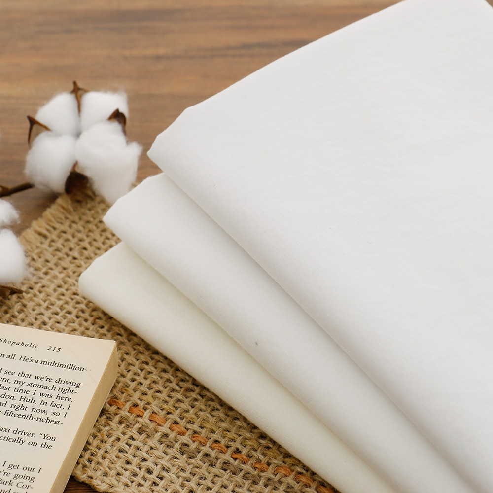 천가게 면원단 광목 원단 워싱 20수 대폭 천 퓨어무지 한마, 1.화이트, 1개 3,920원