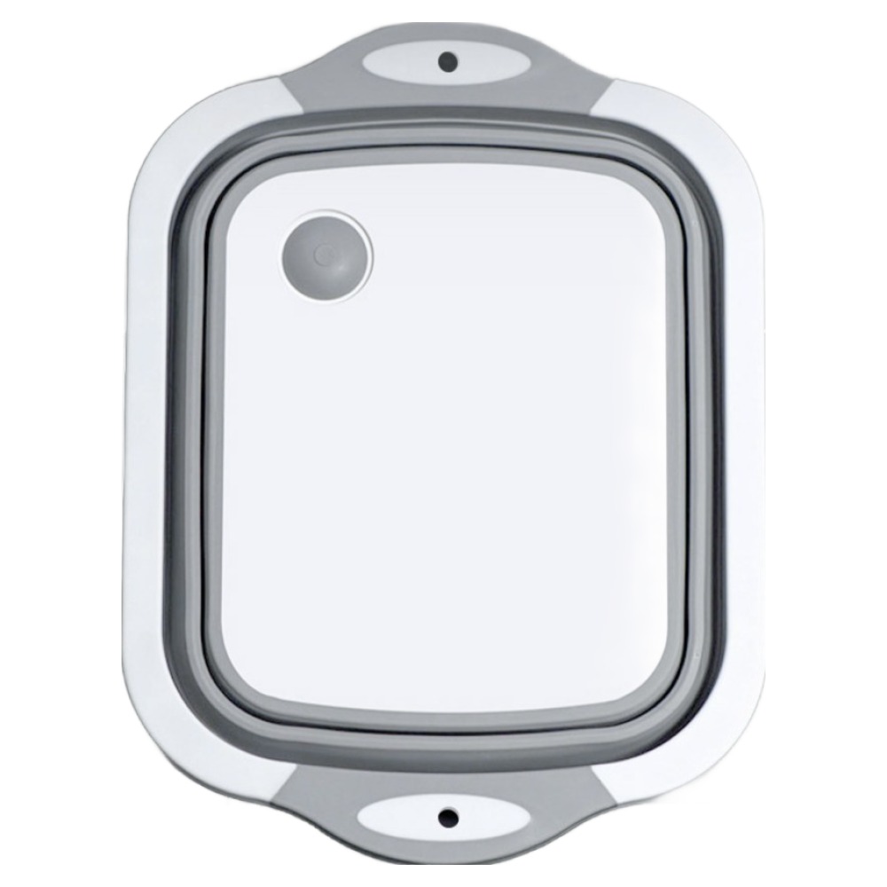 모나코올리브 바닥배수 접이식 실리콘 폴딩대야 9,900원