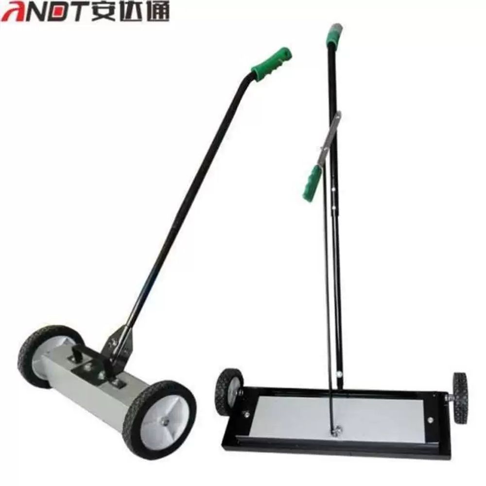 자석 청소기 공구 스텐판 쇠가루 바 철편 대형 844,490원