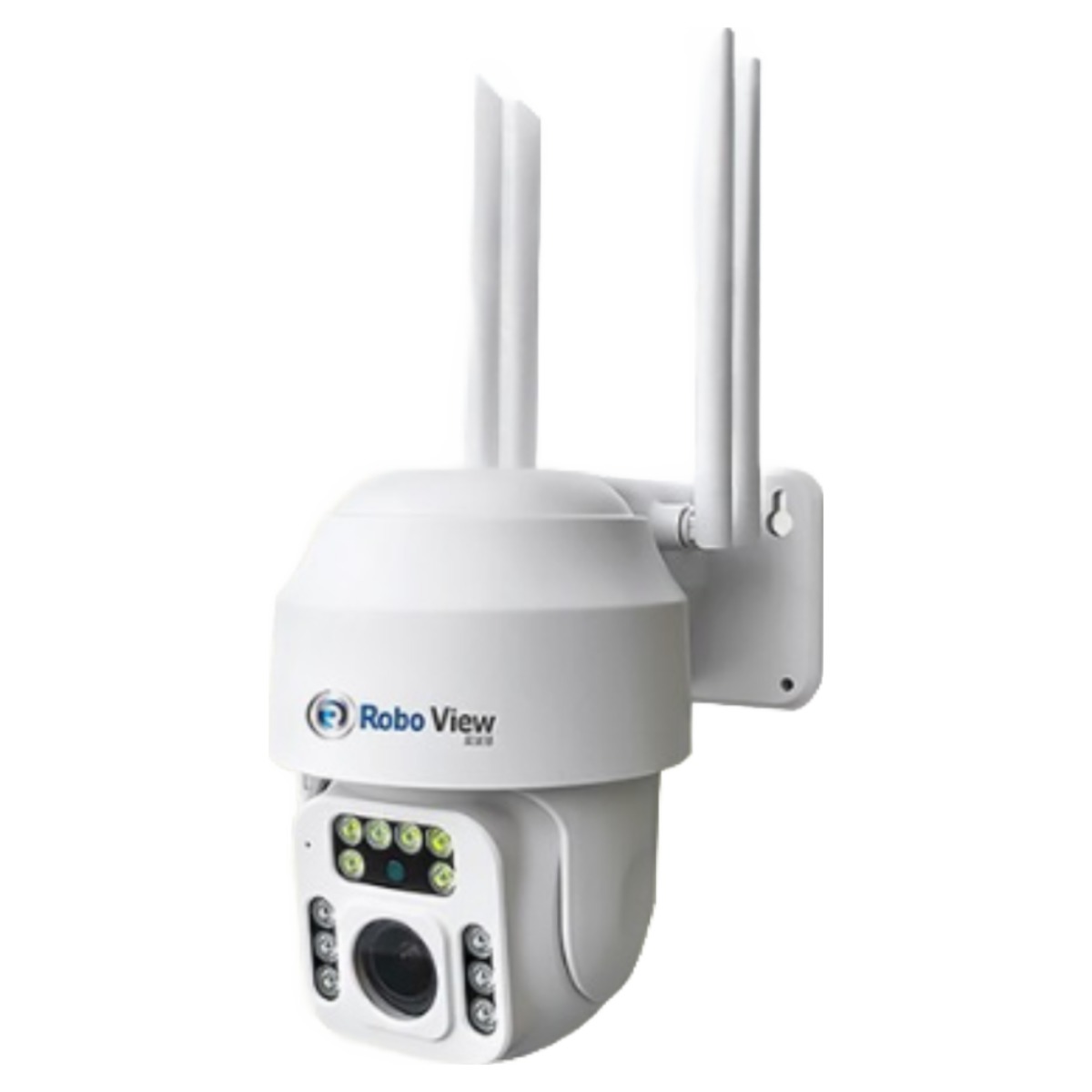 글로벌아이넷 로보뷰P3 홈 CCTV 캠 2.8mm-12mm 광학줌 QHD, 로보뷰P3, 1개 168,000원