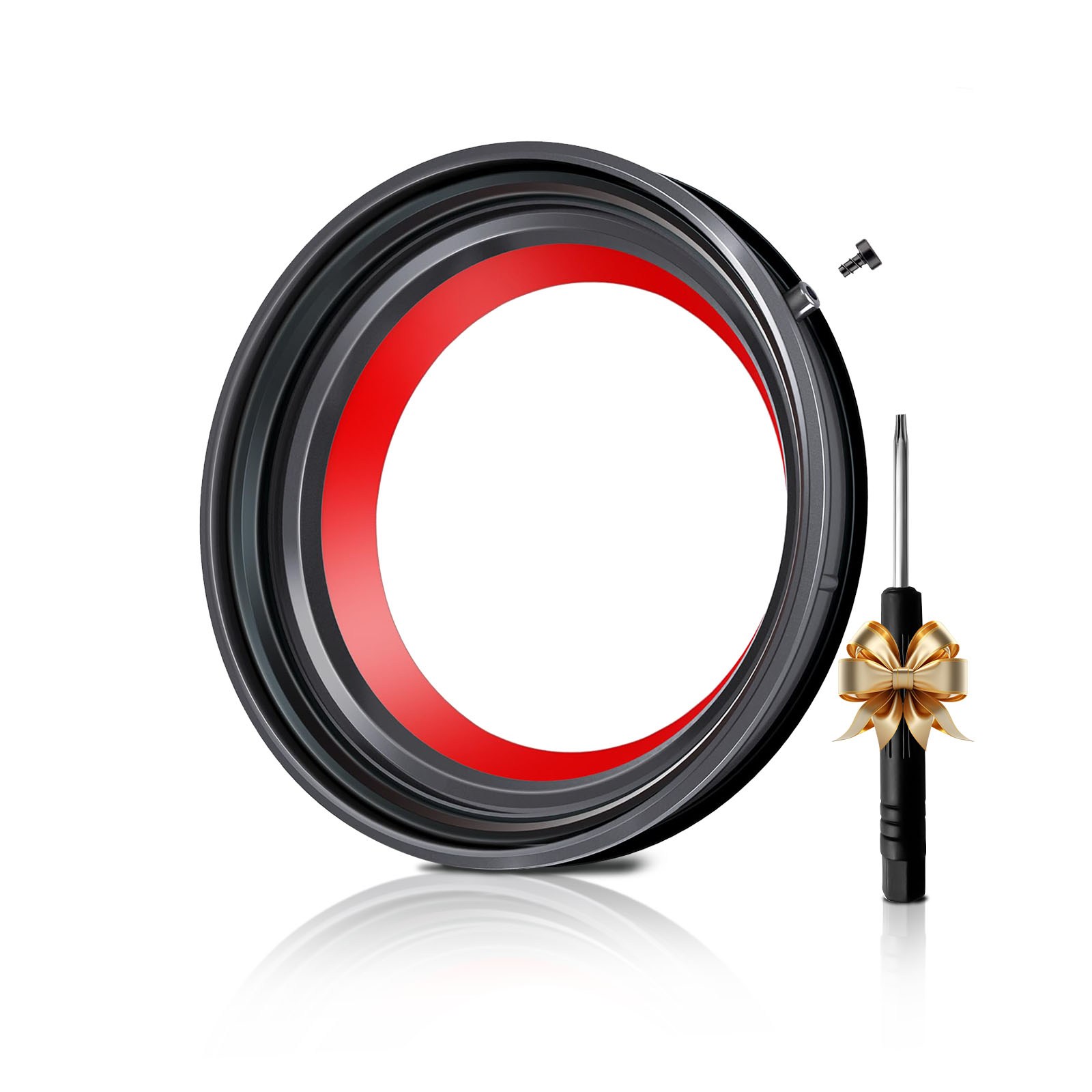 다이슨 청소기 호환 소모품 V7/V8/V10/V11/V15/SV10/SV11/SV12/SV14/SV15/SV22 먼지통/실링 커버/필터, 1개, 다이슨V10/SV12 뚜껑 9,800원